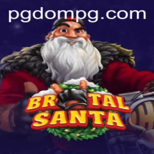 Unwrapping the World of BrutalSanta: A Festive Adventure