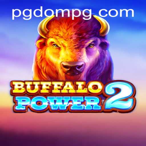 Buffalo Power 2: A Deep Dive into the Wild Adventure