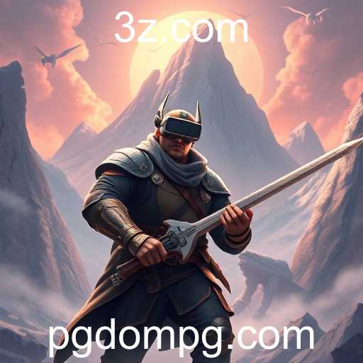 A Revolução dos Jogos com 'dompg': Tendências e Impactos