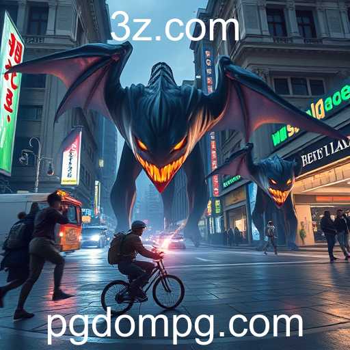 Dompg: A Nova Era dos Jogos Online em 2025