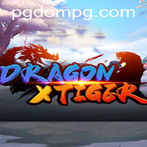 Dive into the Thrilling World of DragonXTiger: The New Game Sensation