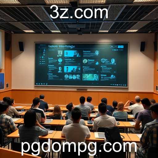 Avanços na Educação e Tecnologia em 2025