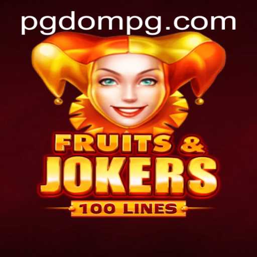 Exploring the Exciting World of FruitsAndJokers100 with DOMPG