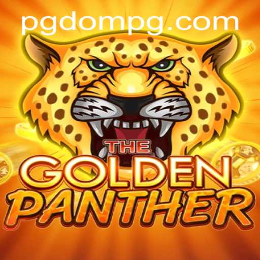 Unveiling the Excitement of GOLDENPANTHER: An Intricate Game Adventure