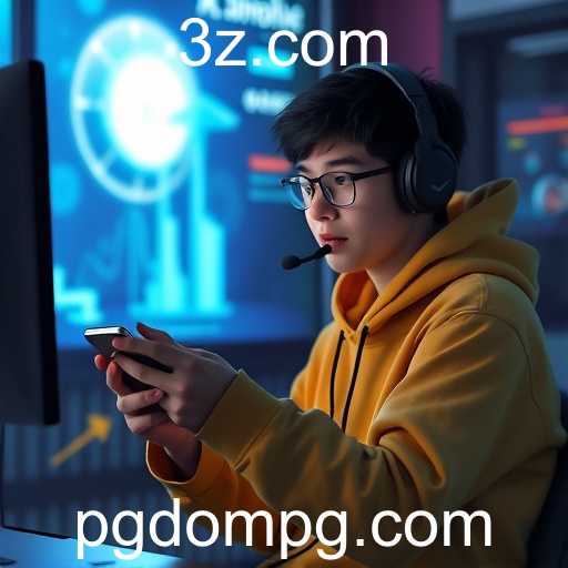 O Crescimento do Mercado de Jogos em 2025