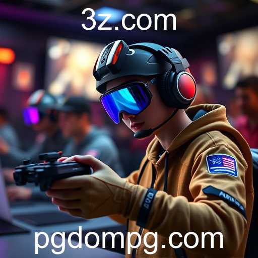 Tendências no Mundo dos Jogos: Inovações e Desafios