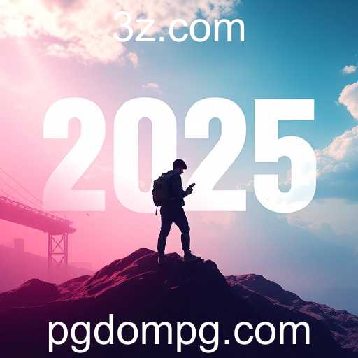 Novas Tendências no Mundo dos Jogos em 2025