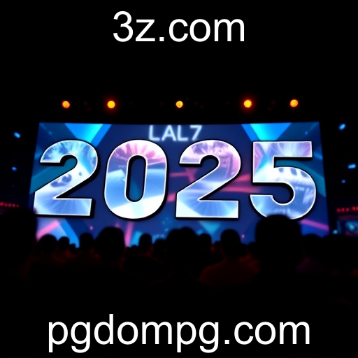 Novas Tendências no Mundo dos Jogos em 2025