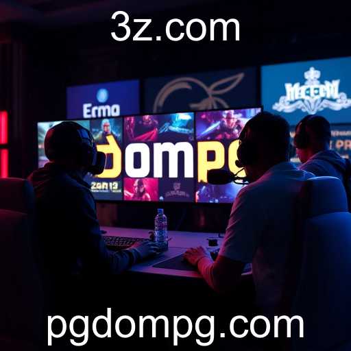 Inovações no Mundo dos Jogos Online em 2025