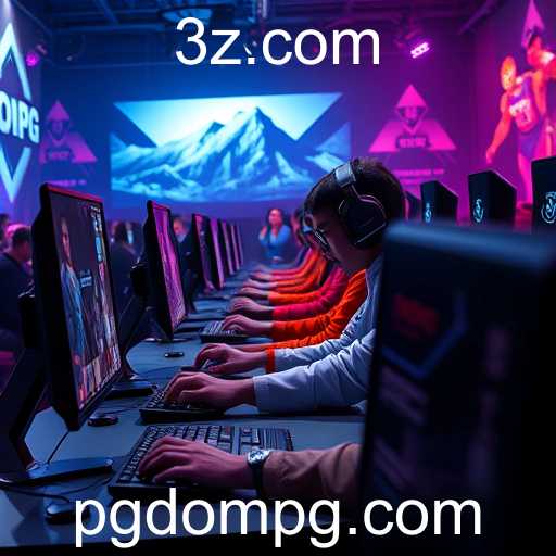Em Ascensão: o Impacto do DOMPG nos Jogos Online