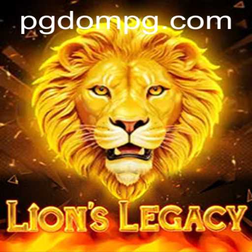 Unveiling LionsLegacy: The Game of Strategy and Heritage