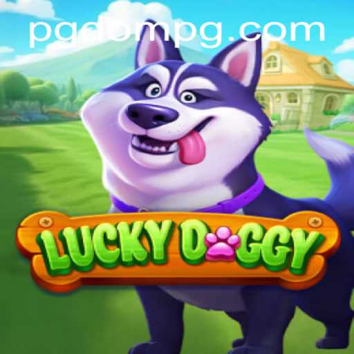 LuckyDoggy: A Captivating Adventure Game with a Twist