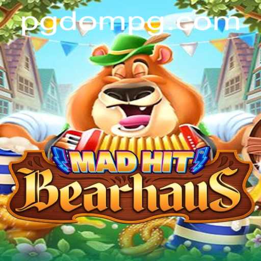 Diving into the Adventurous World of MadHitBearhaus
