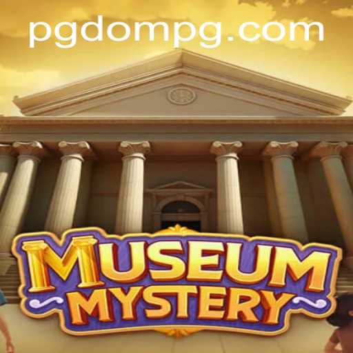 Dive into Intrigue with MuseumMystery: A Captivating Game Experience