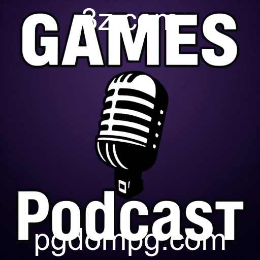 A Revolução dos Podcasts no Universo dos Jogos