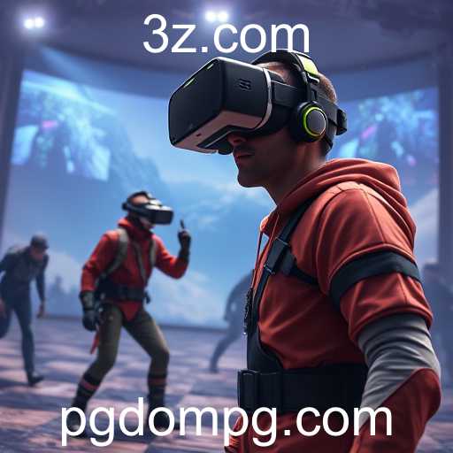 Revolução das Plataformas de Jogos Online