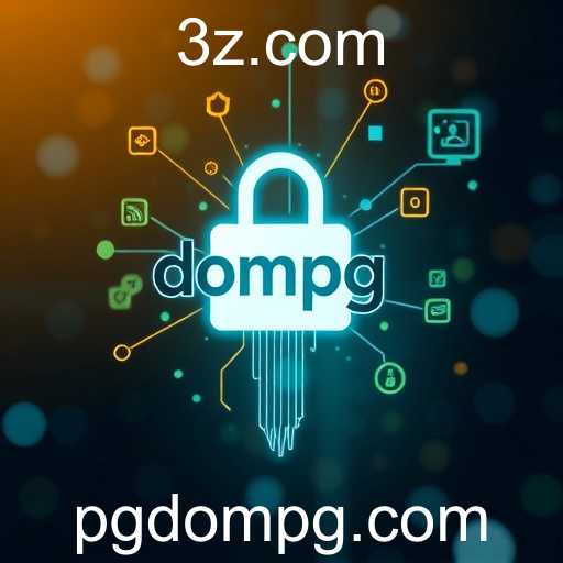 A Ascensão do 'dompg': O Portal Inovador de Jogos em 2025