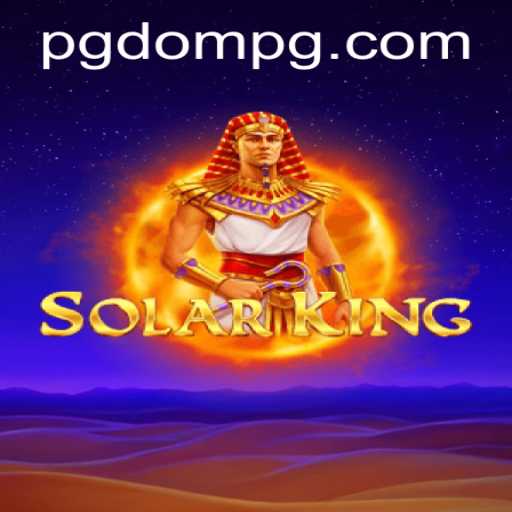 SolarKing: Unveiling the Galactic Strategy Game of the Decade