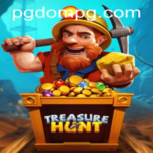 Discover the Adventure: An In-Depth Look at TreasureHunt