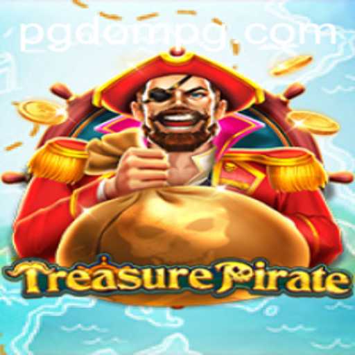 TreasurePirate: Immersive Adventures in a World of High Seas and Hidden Riches