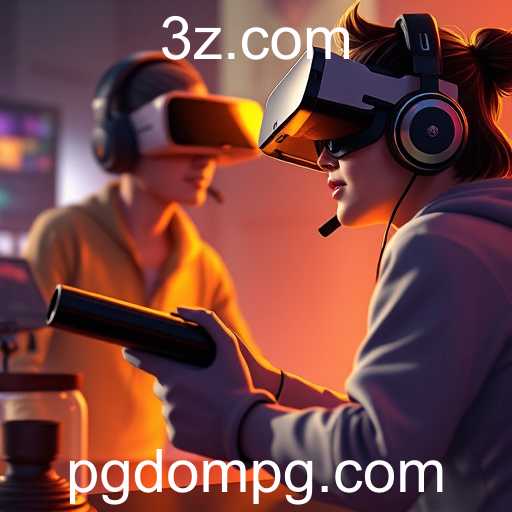 Tendências em Jogos Online para 2025