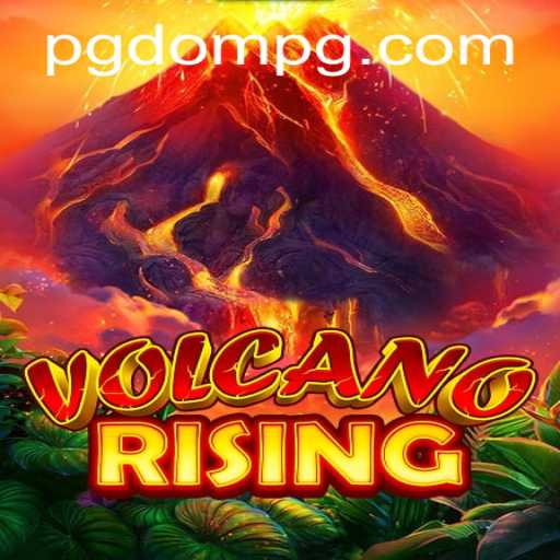 Discover the Thrilling World of VolcanoRising: Capture the Dompg